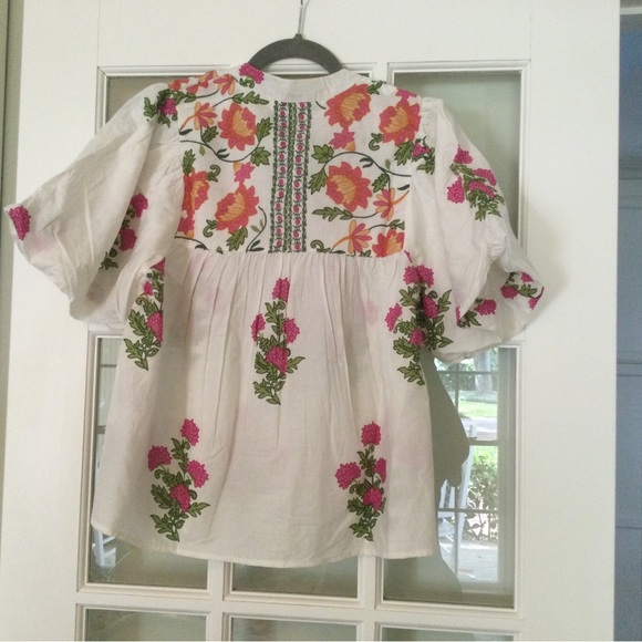 THML top - Picture 2 of 2